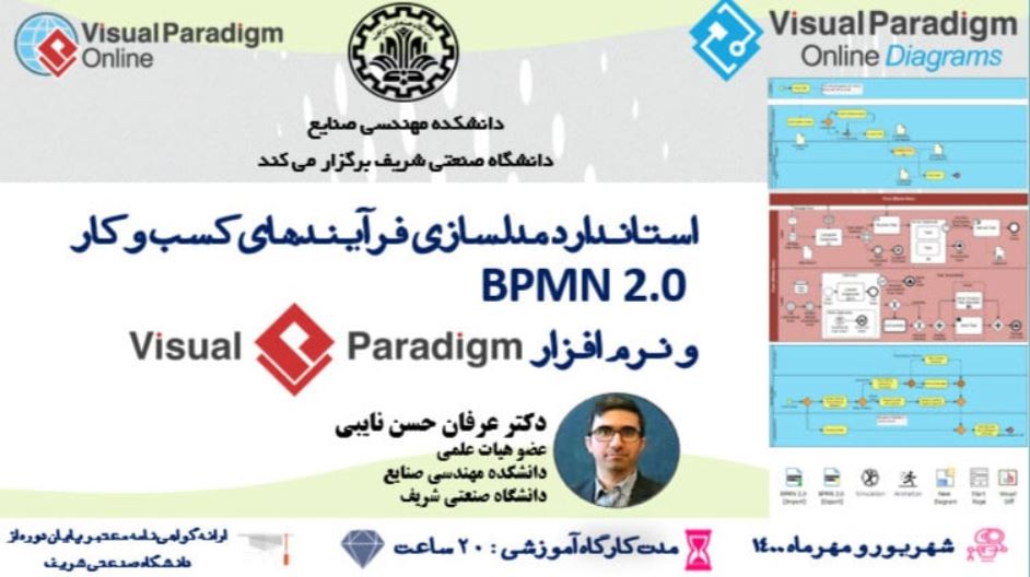رویداد آموزشی