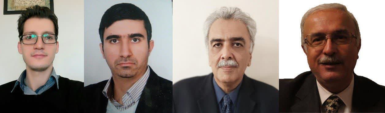 Honoring Faculty Members of the Department of Industrial Engineering as Top Researchers and Technologists at Sharif University of Technology