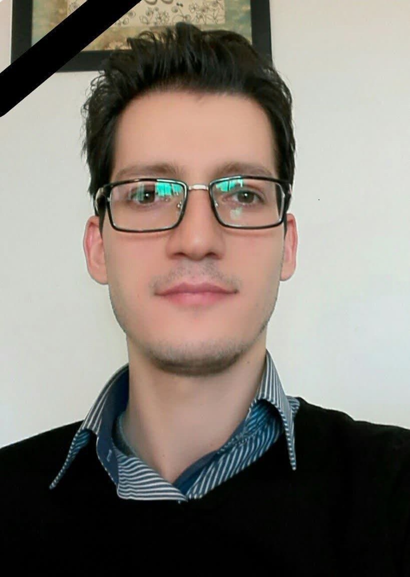 Passing of the Esteemed Professor, Dr. Majid Khedmati