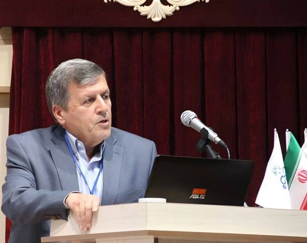 Dr. Mohammad Modarres Yazdi Elected as a Member of the Academy of Sciences of Iran