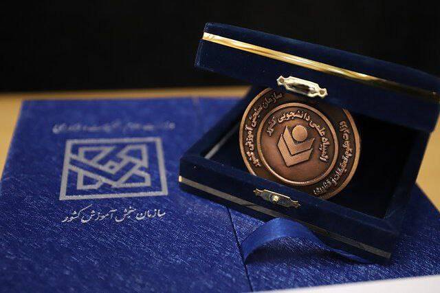 National Achievement by Sharif University of Technology Students in the 1404 (2025) National Scientific Olympiad